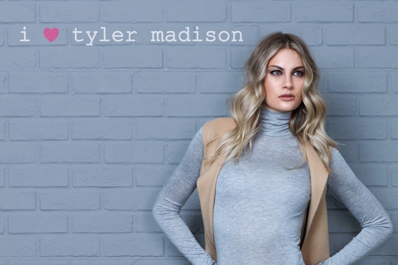 I love Tyler Madison thumbnail